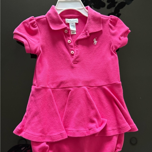 Baby Ralph Lauren - Picture 4 of 4